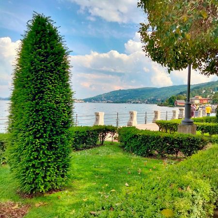 Doba House Baveno Exterior foto