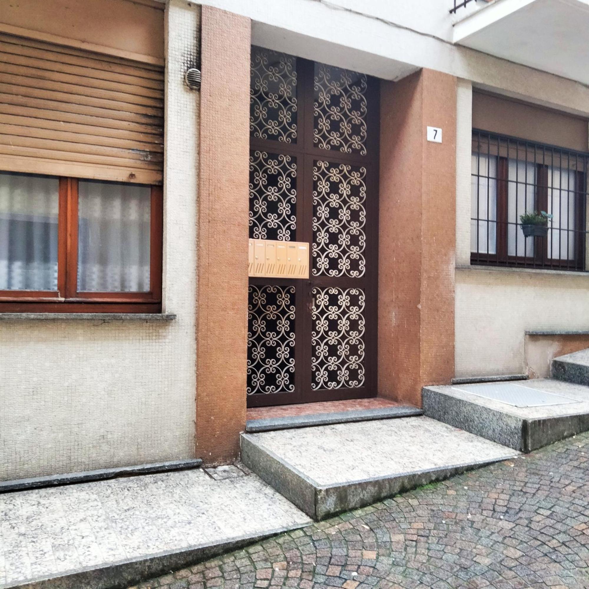 Doba House Baveno Exterior foto