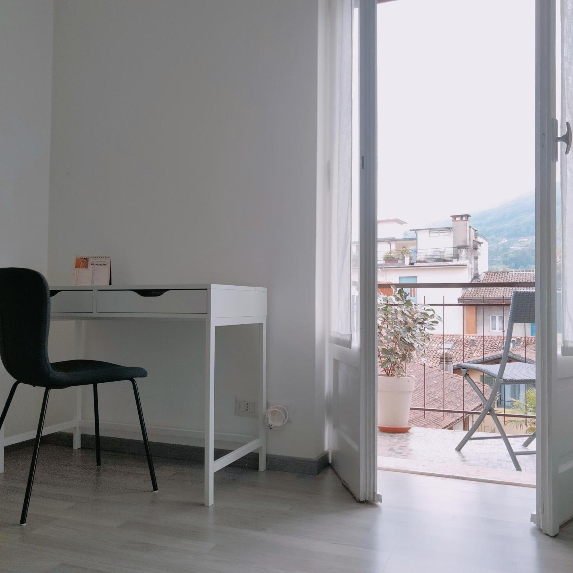 Doba House Baveno Exterior foto