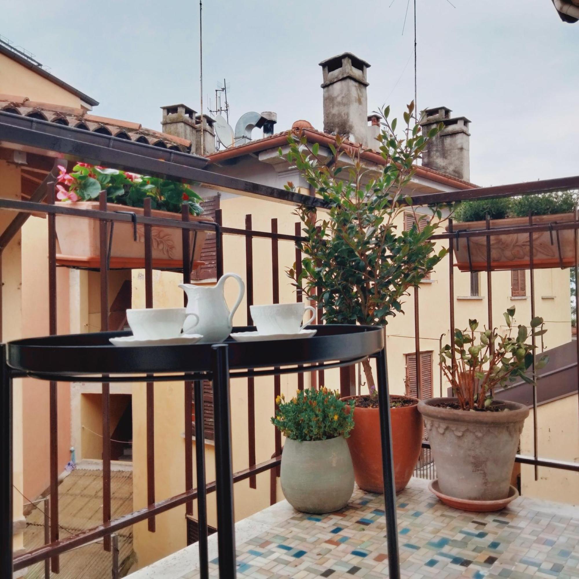 Doba House Baveno Exterior foto