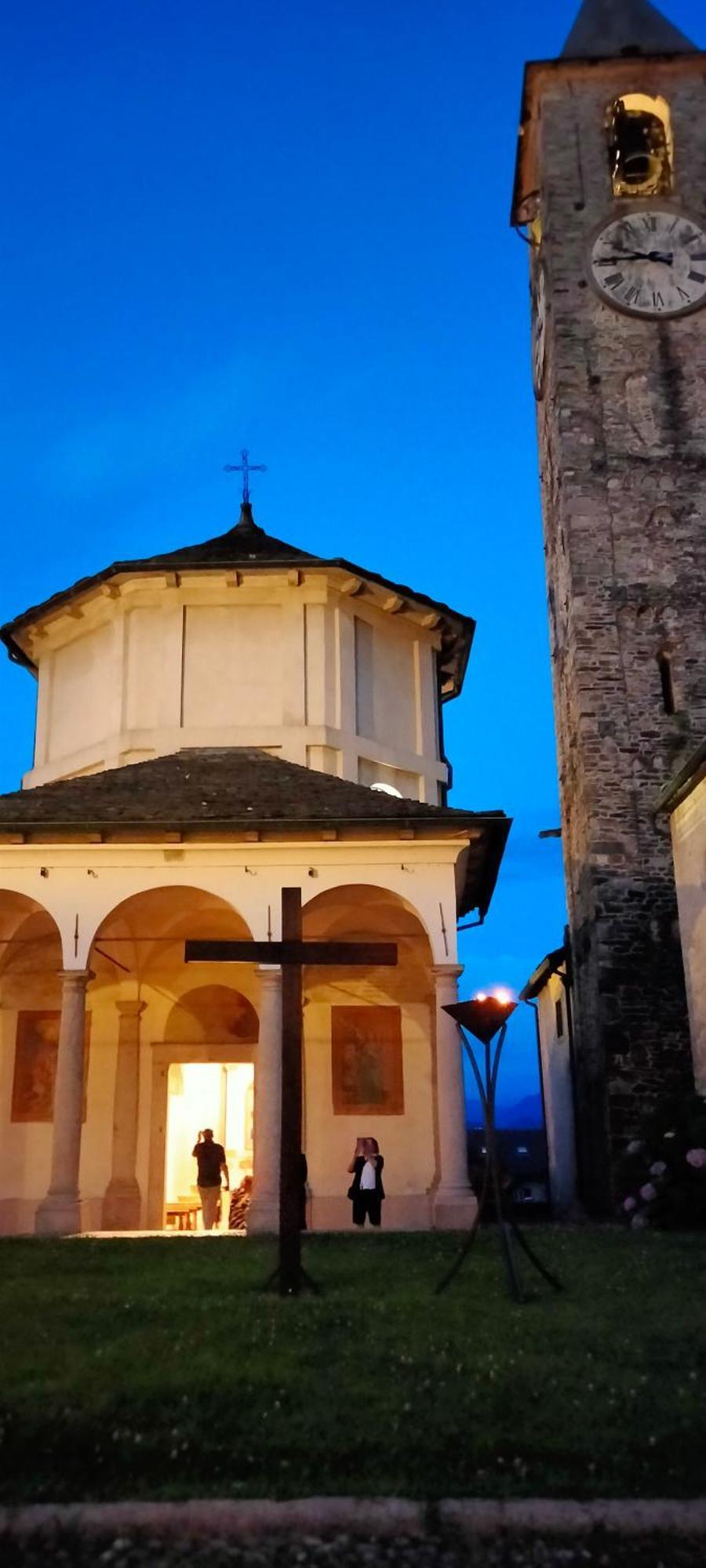 Doba House Baveno Exterior foto