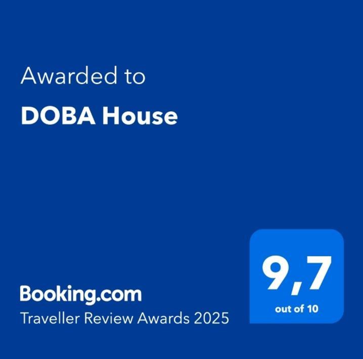 Doba House Baveno Exterior foto